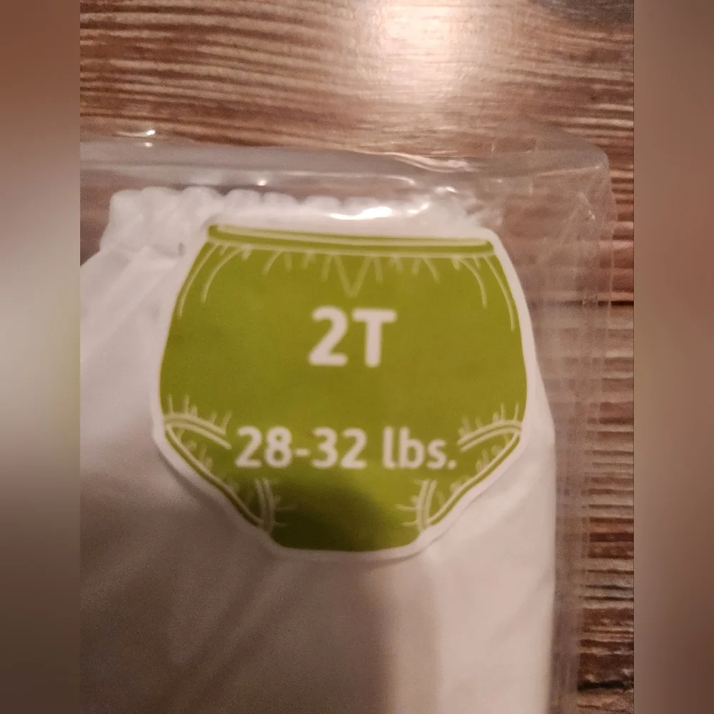 Gerber Waterproof Pants Size 2T